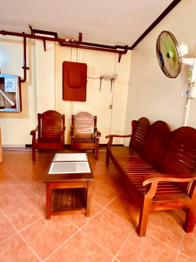 Achievers Dormitory Cebu ภายนอก รูปภาพ