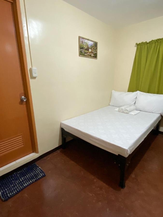 Achievers Dormitory Cebu ภายนอก รูปภาพ